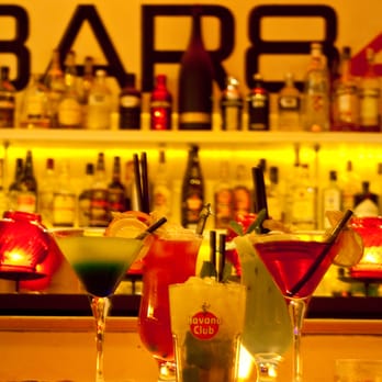 Bar84 - Lounges Near Me - Dresden, SN
