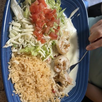 Taco Mexicali - NEW - Burrito Fundido - Mexican Near Me - Williamsburg, Virginia
