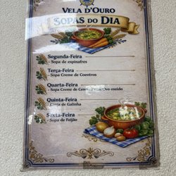Pastelaria Vela D'Ouro
