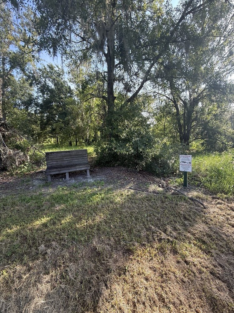 SYDNEY DOVER TRAILS - equestrian in Dover, FL