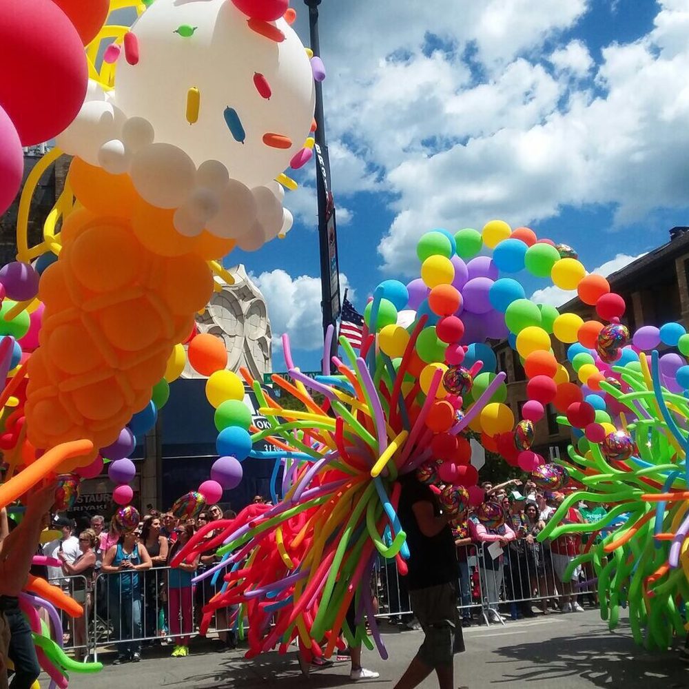 Chicago Pridefest & Parade - Festivals Near Me Chicago Pridefest & Parade - Festivals Near Me