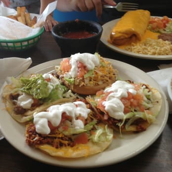 El Mexicano - Carne asada, chorizo taco - Mexican Near Me - Peoria, Illinois