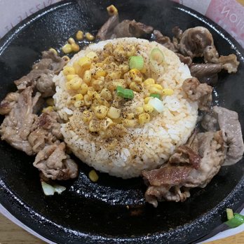 Pepper Lunch - Beef Pepper Rice - cooked meat ($13.99) - Japanese Near Me - Alhambra, California Pepper Lunch - Beef Pepper Rice - cooked meat ($13.99) - Japanese Near Me - Alhambra, California