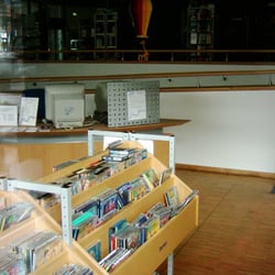 Stadtbücherei