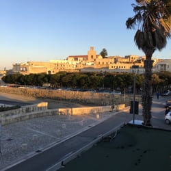 Profumo di Mare - Looking to the historic center