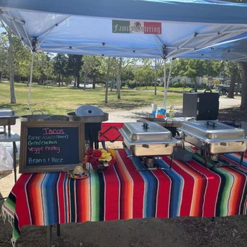 Family Catering - Caterers Near Me - San Jose, California