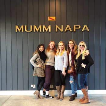 Mumm Napa - Wine Tasting Room Near Me - Rutherford, California Mumm Napa - Wine Tasting Room Near Me - Rutherford, California