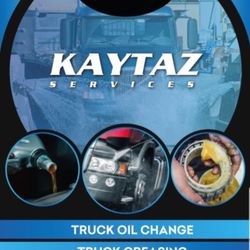 Kaytaz Service