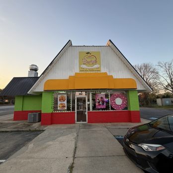 Big Apple Bakery & Restaurant - Bagels Near Me - Greenwood, South Carolina Big Apple Bakery & Restaurant - Bagels Near Me - Greenwood, South Carolina