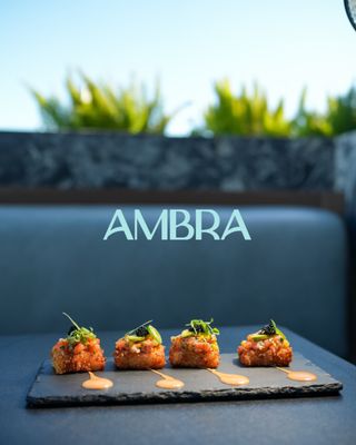 Ambra by null