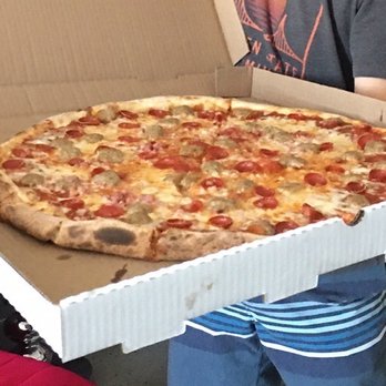 Palms Pizza - Pizza Near Me - Las Vegas, Nevada