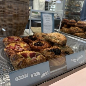 Tommy and Atticus - Bakeries Near Me - Redondo Beach, California Tommy and Atticus - Bakeries Near Me - Redondo Beach, California