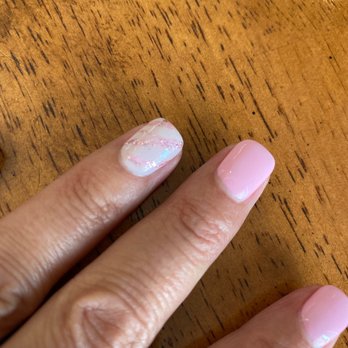 MK Nail Spa - Nail Salons Near Me - Morgan Hill, California