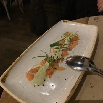 Serafina - Tapas Bars Near Me - Madrid, M Serafina - Tapas Bars Near Me - Madrid, M