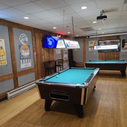 Mount Prospect Public House