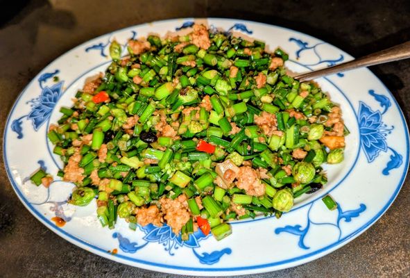 Taiwanese Gourmet by null