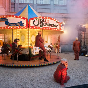 La Nuit Blanche - Nightlife Near Me - Paris, 75