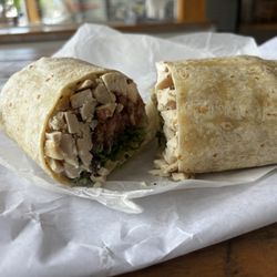 Red Door Market and Deli