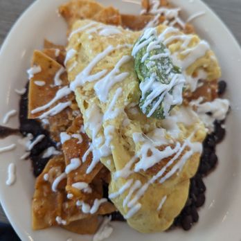 Millie's Cafe - Pasadena - Vegan chilaquiles - Breakfast & Brunch Near Me - Pasadena, California