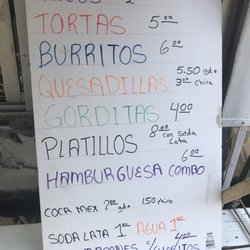 Anna's Tacos