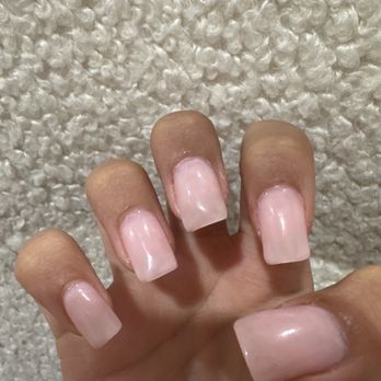 Merry Nails - Nail Salons Near Me - Sherman Oaks, California