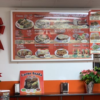 Tacos 46 - Mexican Near Me - Indianapolis, Indiana Tacos 46 - Mexican Near Me - Indianapolis, Indiana