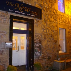 The New Inn