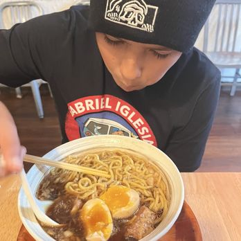 Ramen Champ - Buta Ramen - Ramen Near Me - San Jose, California