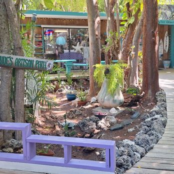The Rain Barrel Village - Arts & Crafts Near Me - Islamorada, Florida The Rain Barrel Village - Arts & Crafts Near Me - Islamorada, Florida