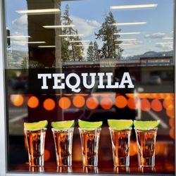 Hood River Liquor