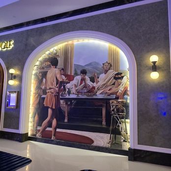 Mother Wolf - Pizza Near Me - Las Vegas, Nevada