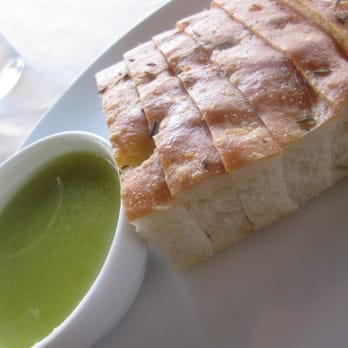 The Restaurant at Ponte - bread - New American Near Me - Temecula, California The Restaurant at Ponte - bread - New American Near Me - Temecula, California