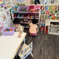 Mama G Little Bear Exploring Center