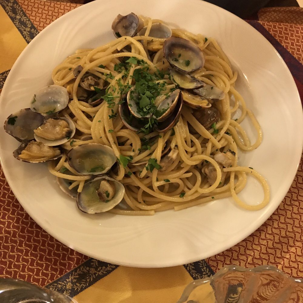 La Romanina - Pizza Near Me - Rome, RM La Romanina - Pizza Near Me - Rome, RM