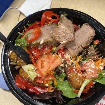 The Colombian Spot - Salad - Empanadas Near Me - Pittsburgh, Pennsylvania The Colombian Spot - Salad - Empanadas Near Me - Pittsburgh, Pennsylvania