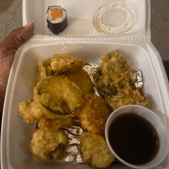 HK Sushi - Sushi Bars Near Me - Watauga, Texas HK Sushi - Sushi Bars Near Me - Watauga, Texas