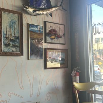Love Handle - Photo wall - Delis Near Me - Indianapolis, Indiana