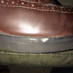 Sauder Shoe Service