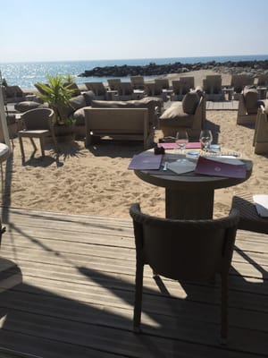 Le Poisson Rouge by null