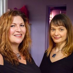 Transcend Healing Massage