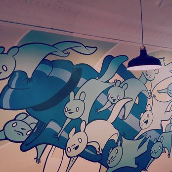 Backlot Coffee - Coffee & Tea Near Me - Evanston, Illinois