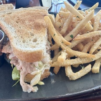 Stonewall Golf Club - Truffle fries - Golf Near Me - Gainesville, Virginia Stonewall Golf Club - Truffle fries - Golf Near Me - Gainesville, Virginia