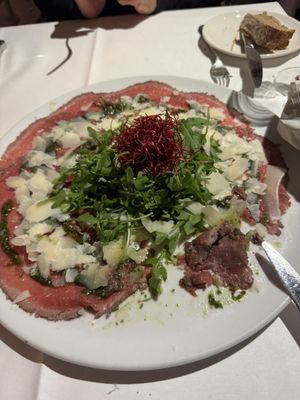 De Peerdestal | Restaurant Antwerpen by null