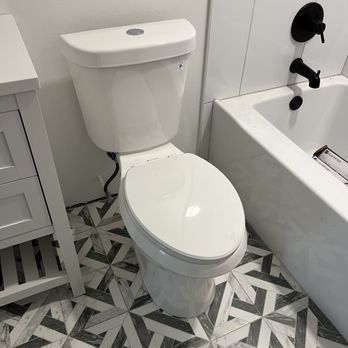 Pipe Man Plumbing - Plumbing Near Me