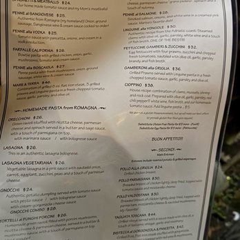 Luna Trattoria - Italian Near Me - Mendocino, California Luna Trattoria - Italian Near Me - Mendocino, California