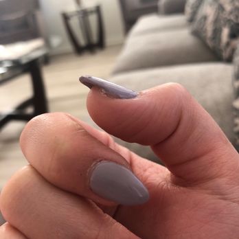 Vie Day Spa - Very short and thick - Nail Salons Near Me - Wildomar, California Vie Day Spa - Very short and thick - Nail Salons Near Me - Wildomar, California