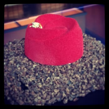 Yauatcha - Cake in Yauatcha's window display. It's edible. No really, it is. - Dim Sum Near Me - London, XGL Yauatcha - Cake in Yauatcha's window display. It's edible. No really, it is. - Dim Sum Near Me - London, XGL