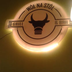 Wół na Stół
