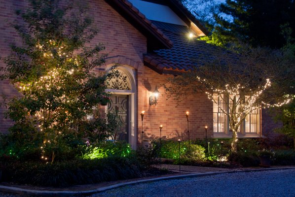 The Stockade Bed and Breakfast by null