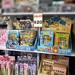 Anime World